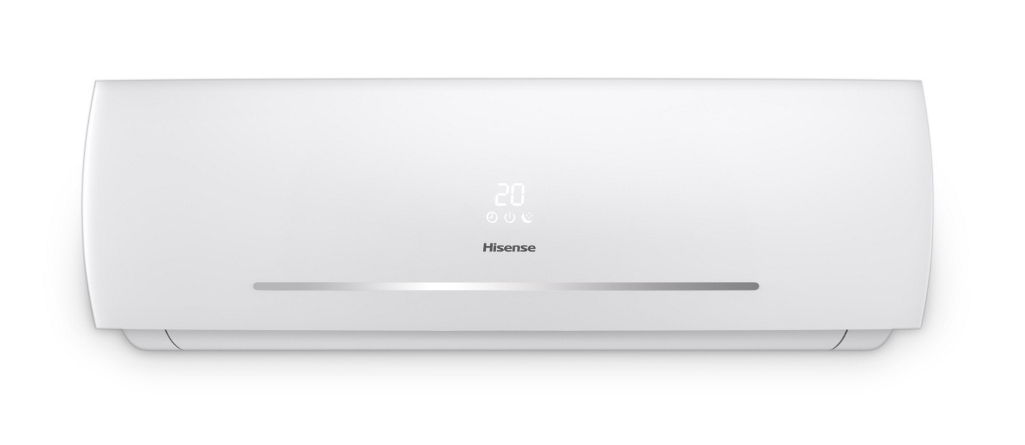 

Сплит-система HISENSE AS-18HR4RMADC00, AS-18HR4RMADC00