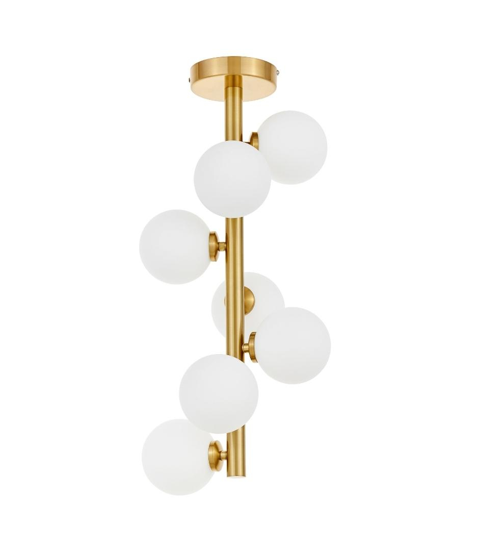 

Потолочный светильник Lumina Deco Marsiada LDC 6033-7 MD