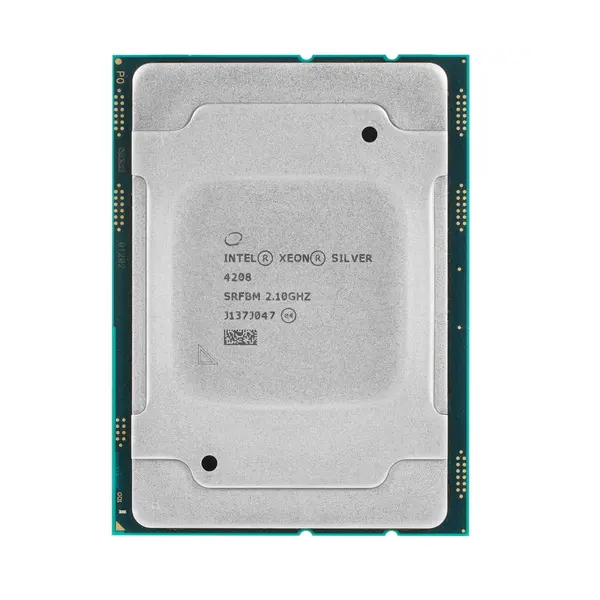Процессор INTEL Xeon Silver 4208 LGA 3647 OEM