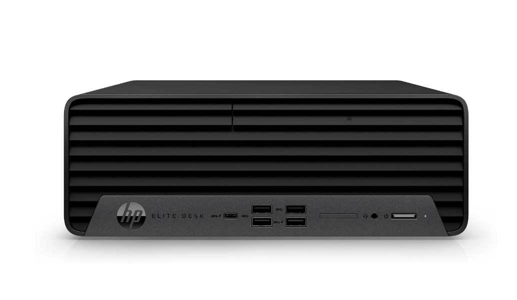 

Мини ПК HP Elite SFF 800 G9 черный (4G087AVi7-1270016512), Elite SFF 800 G9