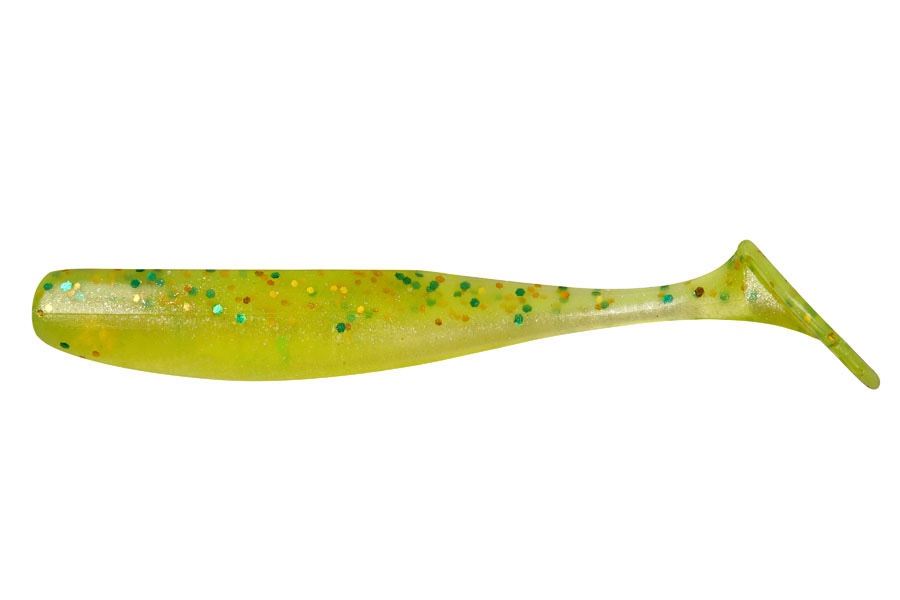 

Akkoi Приманка силиконовая (мягкая) AKKOI DROP (DR74-OR02 / 3" / OR02), Желтый