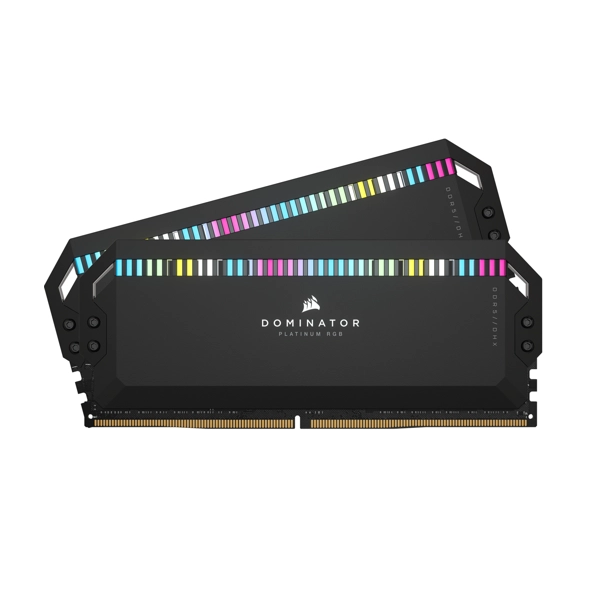 Оперативная память Corsair CMT32GX5M2X6200C36 (CMT32GX5M2X6200C36), DDR5 2x16Gb, 6200MHz