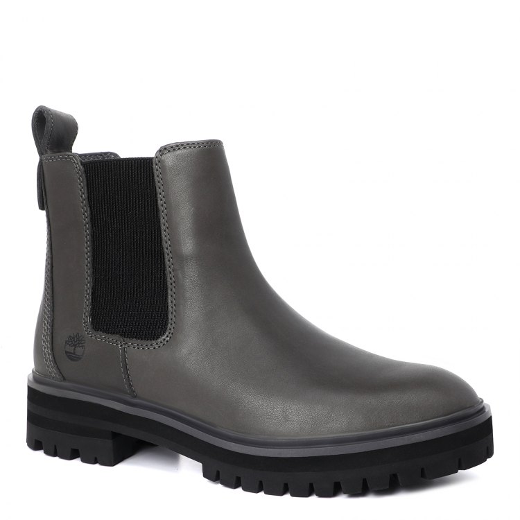 

Ботинки женские Timberland London Square серые 38 EU, London Square