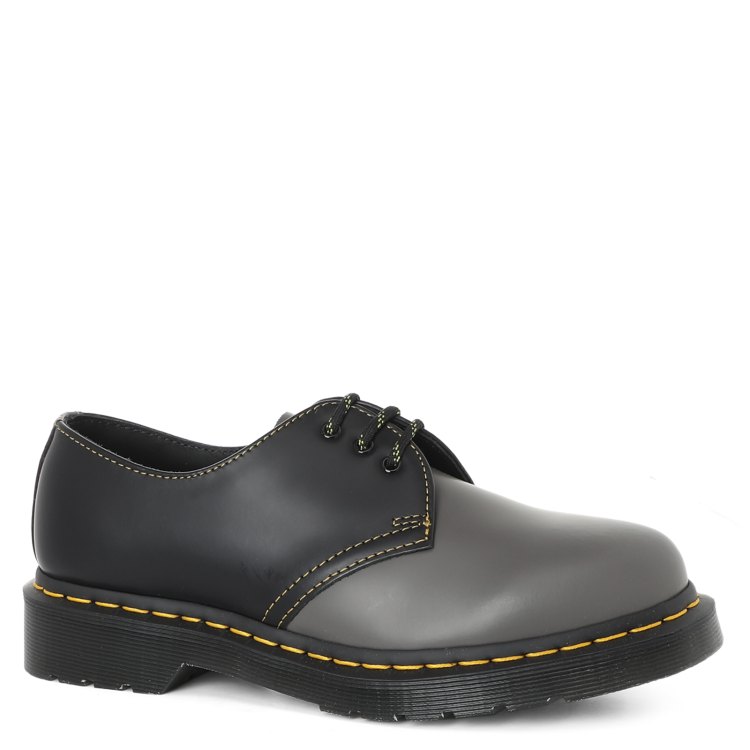 

Полуботинки женские Dr. Martens 27540003 черные 38 EU, 27540003