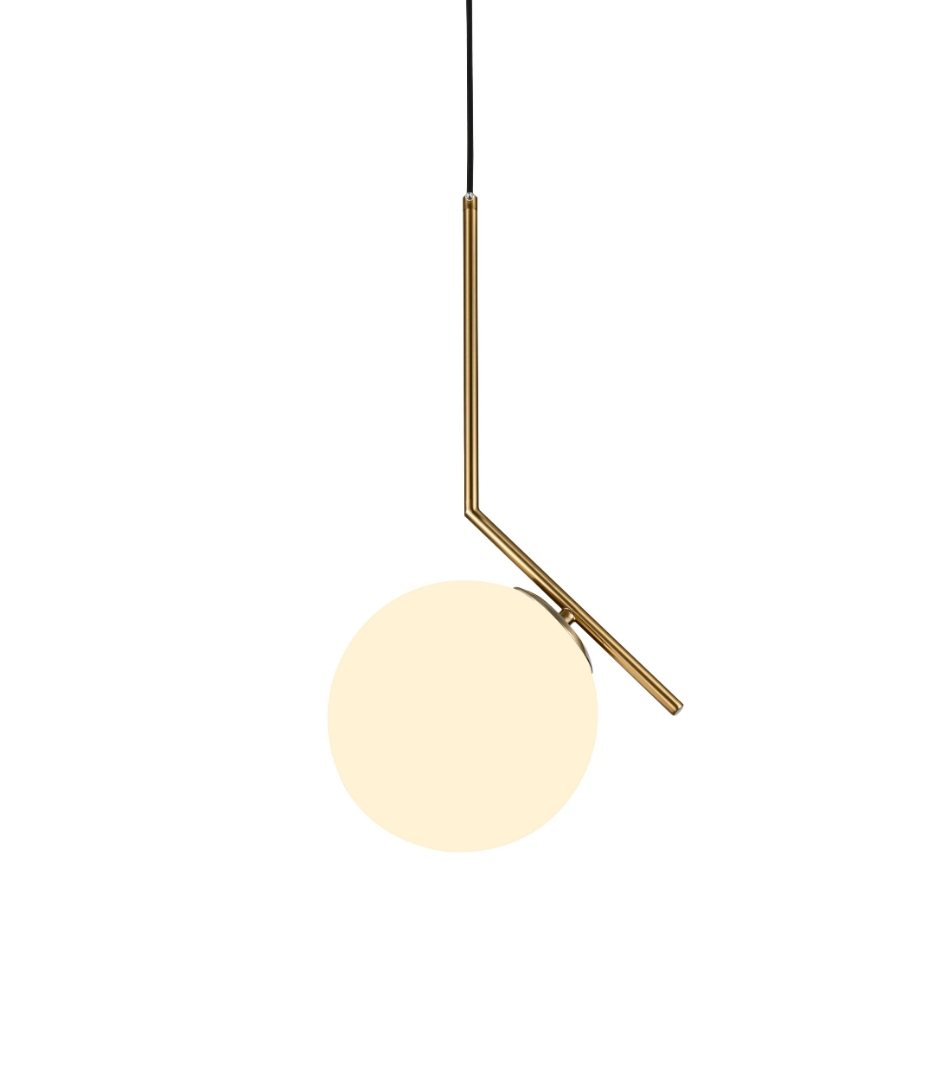 

Подвесной светильник Lumina Deco Sorento LDP 1215-200 WT+MD
