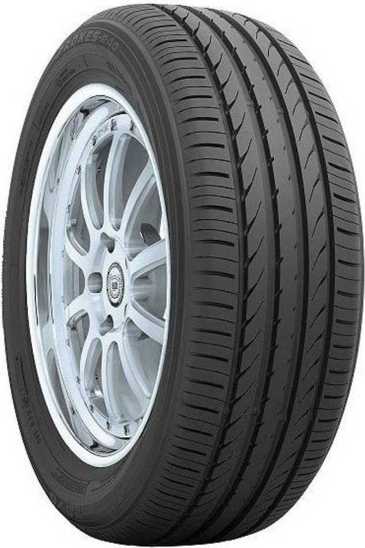 Шины Toyo Proxes R40 215/50 R18 92V