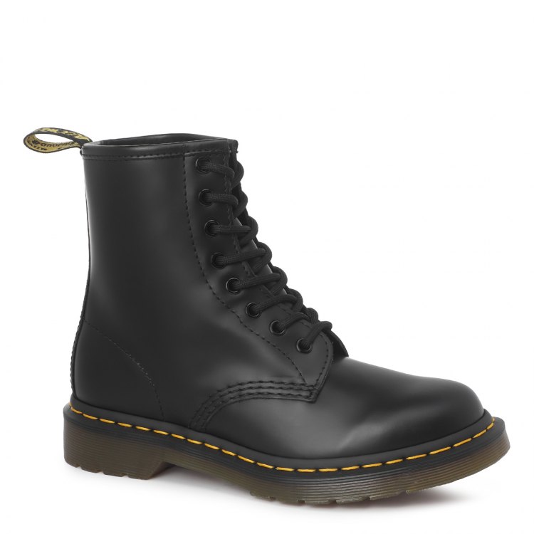 

Ботинки женские Dr. Martens 11822006 черные 40 EU, 11822006