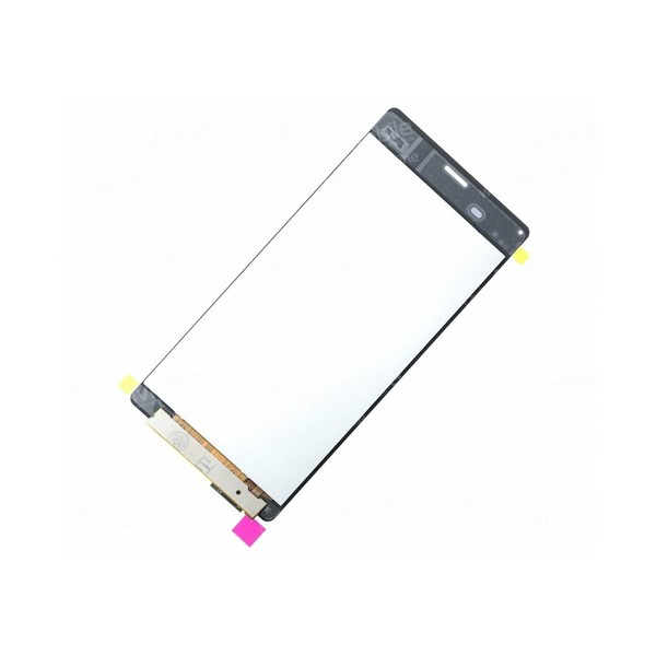 

Тачскрин для Sony Xperia Z3 White