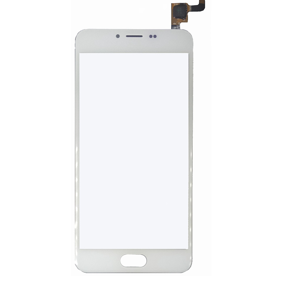 фото Тачскрин для meizu m5 white