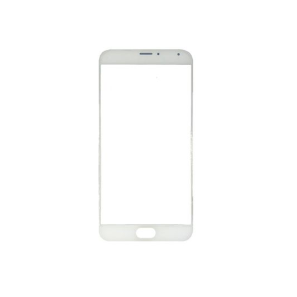 фото Тачскрин для meizu m3 note white (l ревизия)