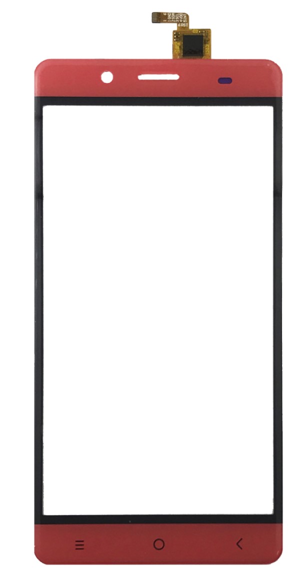

Тачскрин для BQ Wide BQS-5515 Red