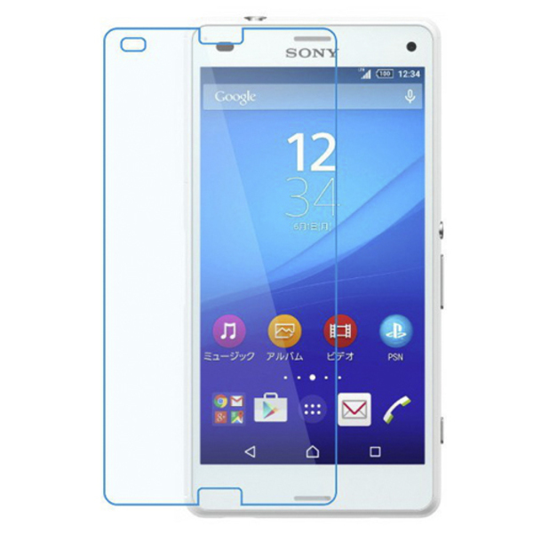 

Защитное стекло для Sony Xperia Z4 Сompact