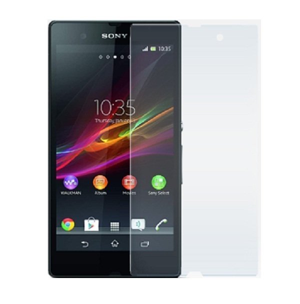 

Защитное стекло для Sony Xperia Z4