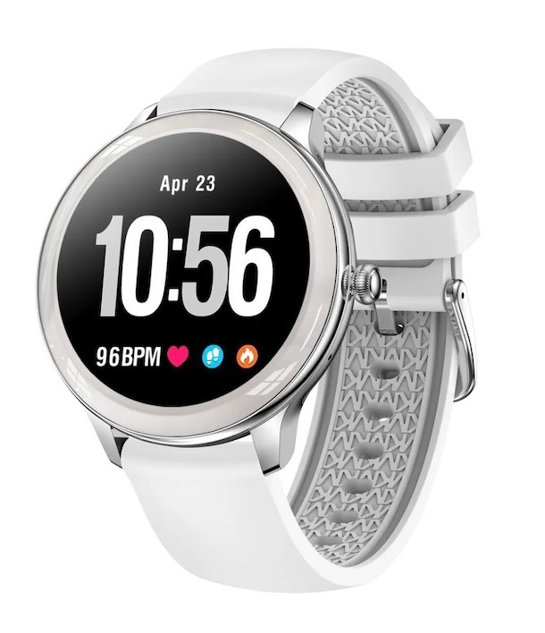 

Смарт-часы CheckME Smart CMSV33B серый, CMSV33B