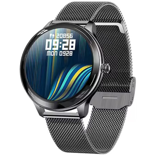 

Смарт-часы CheckME Smart CMSV33 черный, CMSV33