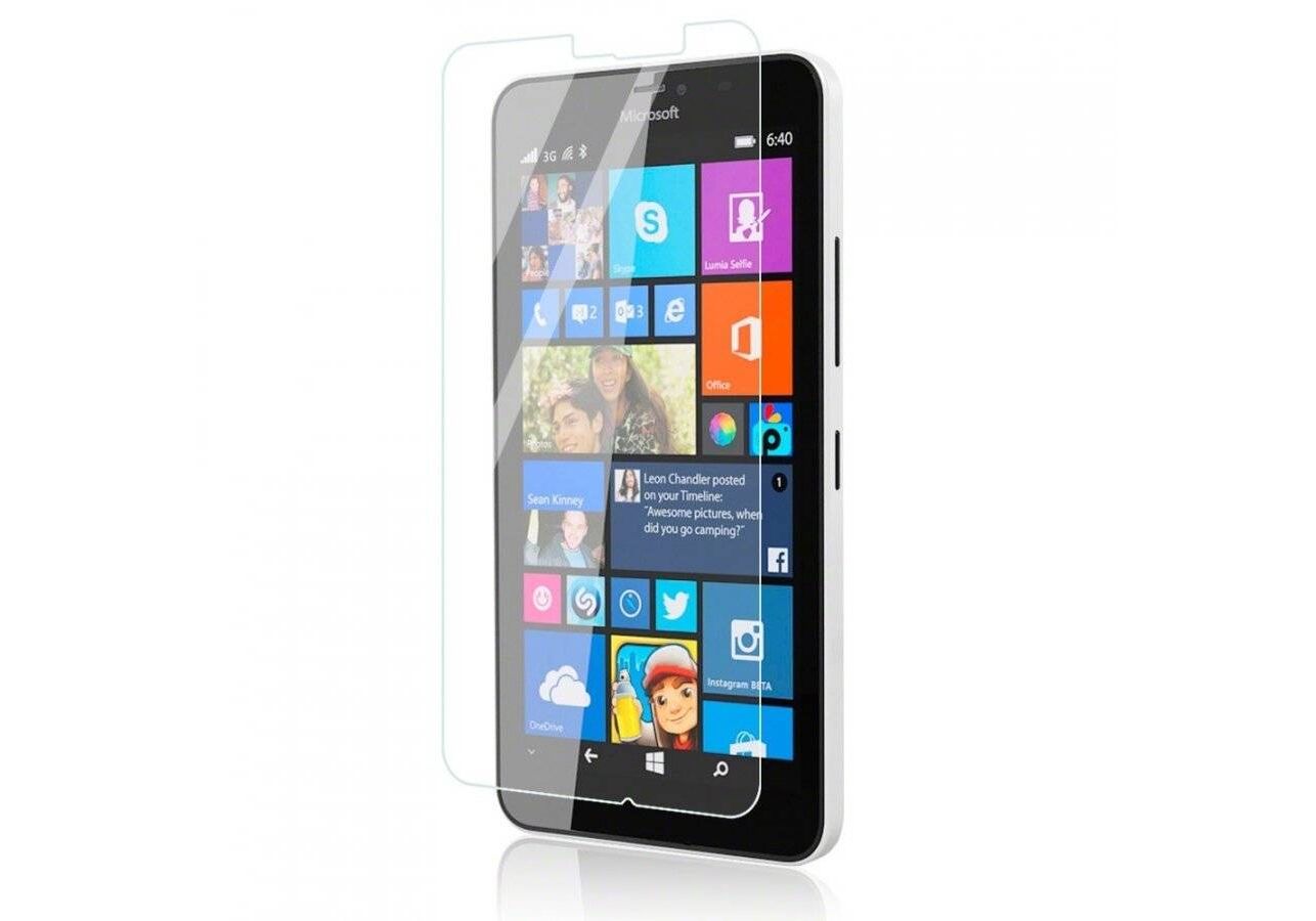 

Защитное стекло для Nokia Lumia 530