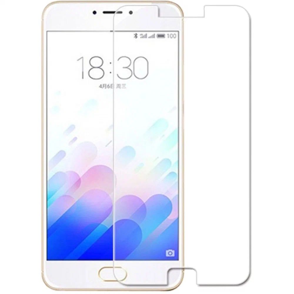 

Защитное стекло для Meizu U20