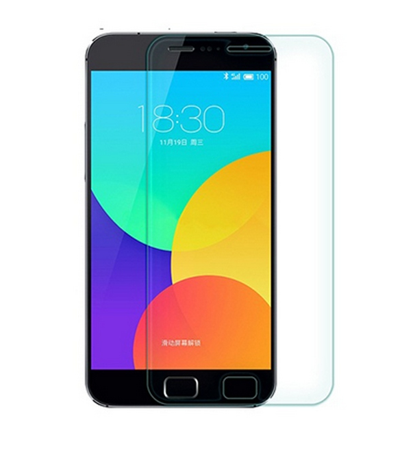 

Защитное стекло для Meizu MX4 Pro