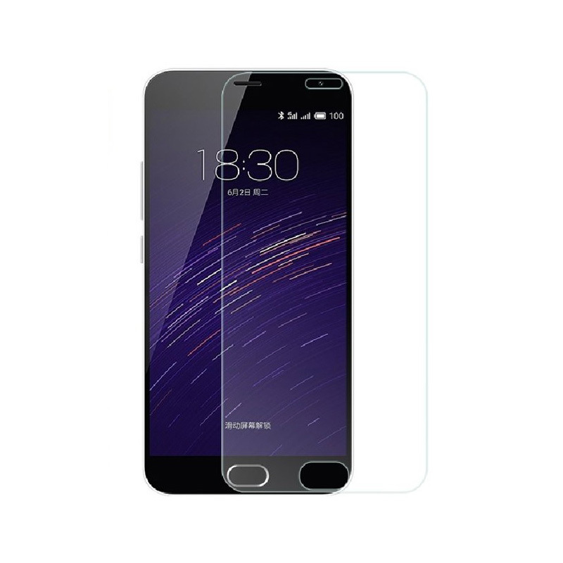 

Защитное стекло для Meizu M3 Note