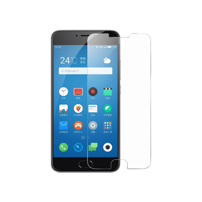 

Защитное стекло для Meizu M3 mini