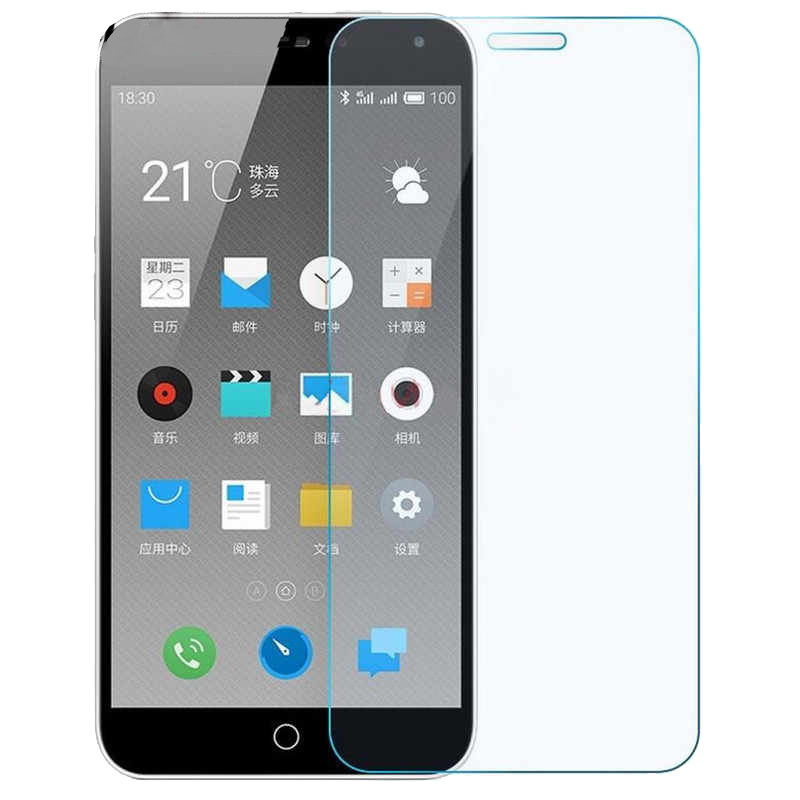 

Защитное стекло для Meizu M1 mini