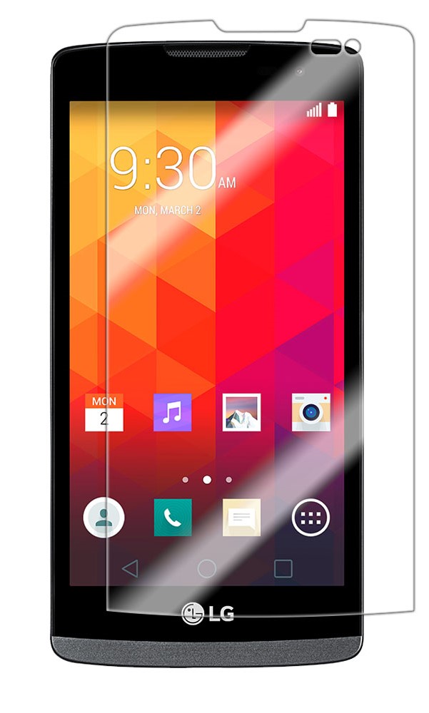 

Защитное стекло для LG Leon H340