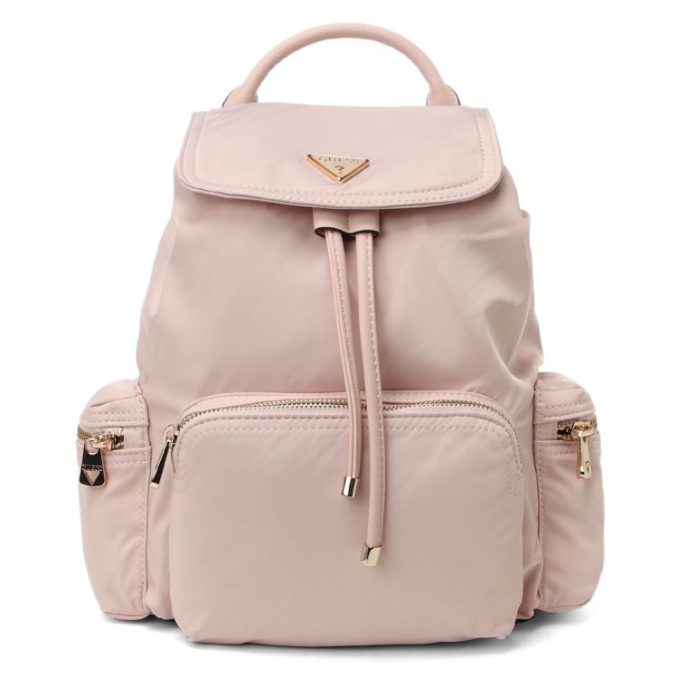 

Рюкзак женский Guess HWEYG839532 розовый, 32х28х14 см, HWEYG839532