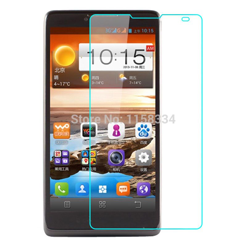 

Защитное стекло для Lenovo A880