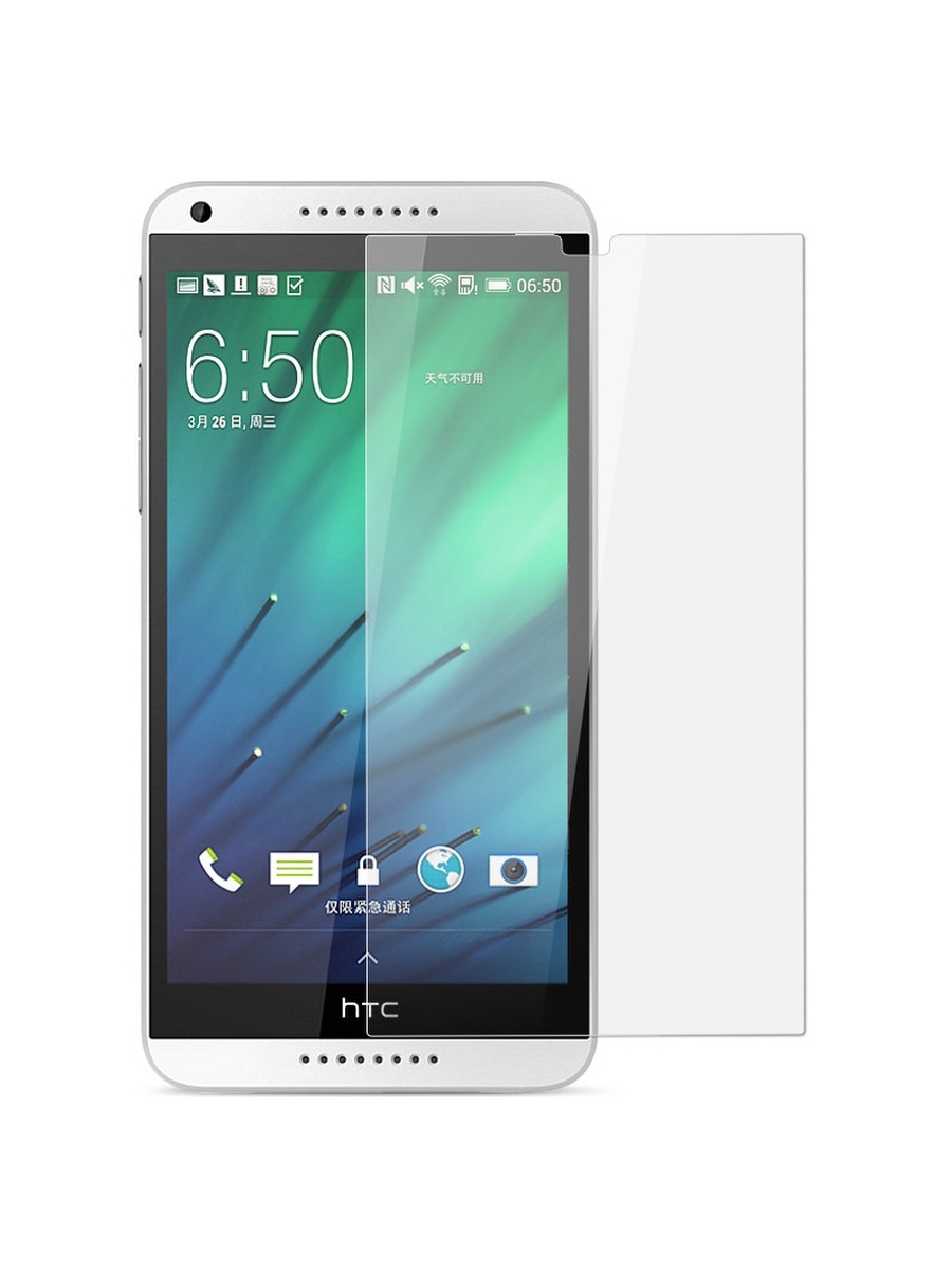 

Защитное стекло для HTC Desire 626