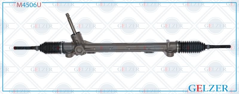 

Рулевая рейка GELZER KIA Soul 2014-2019 M4506U, 56500B2000; 56500E4000; M4506U; KI109; M5101; M51012RB; M51011RB; M51011NW; KI109R