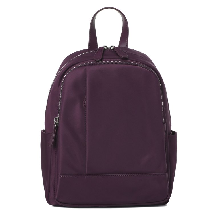

Рюкзак женский Tendance A8036 фиолетовый, 33х20х12 см, A8036