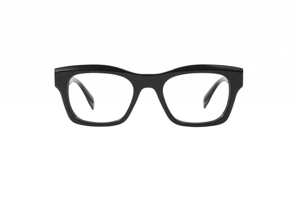 

Оправа для очков мужская GIGI STUDIOS GGB-00000006740-1, черный, GGB-00000006740-1