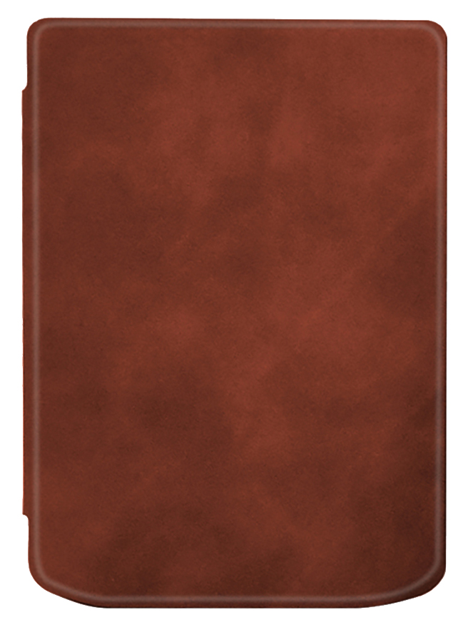 

Обложка ReaderONE для PocketBook 629 Verse и PocketBook 634 Verse Pro / 57880, Коричневый, Обложка ReaderONE Pocketbook 629/634