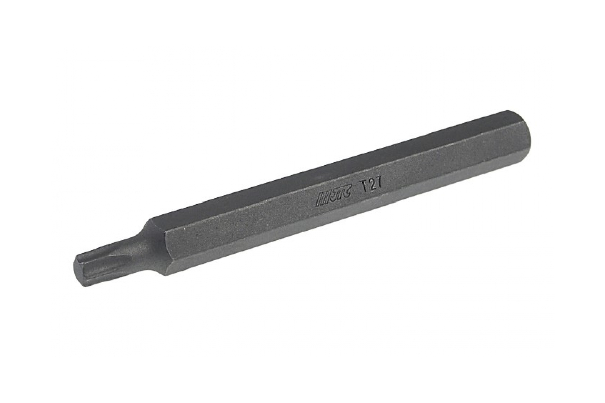 

Бита 5/16DR TORX удлиненная Т27х80мм