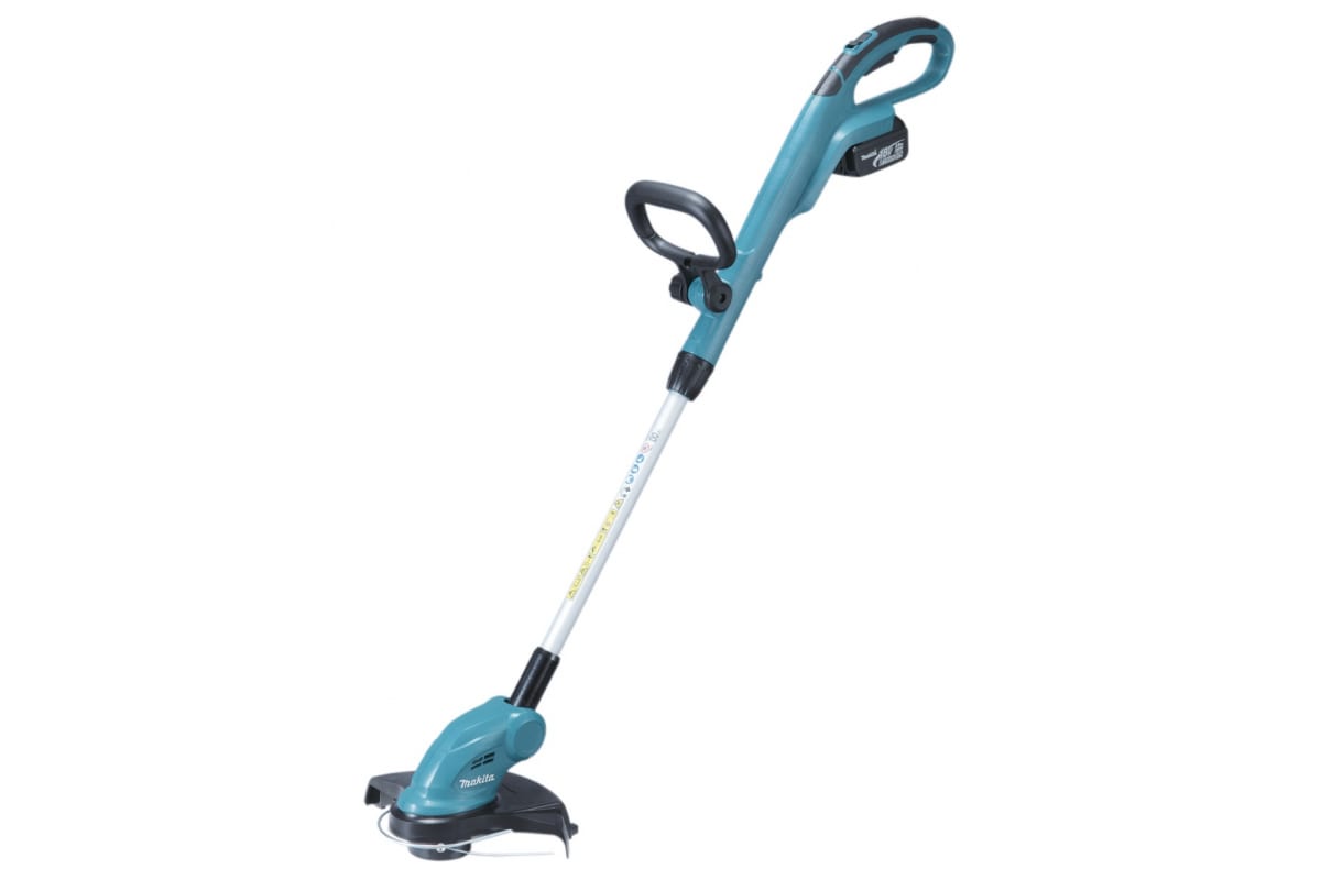 

Аккумуляторный триммер для травы Makita DUR181RF