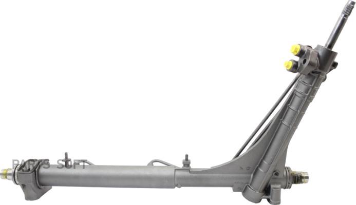

MOTORHERZ R22892NW Рулевая рейка без тяг гидравлическая R22892NW