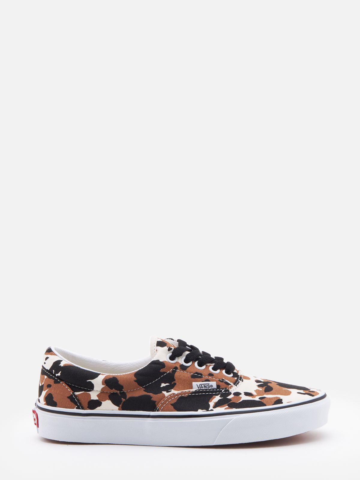 Кеды женские Vans VN0A5KX5MUL1 разноцветные 4.5 US