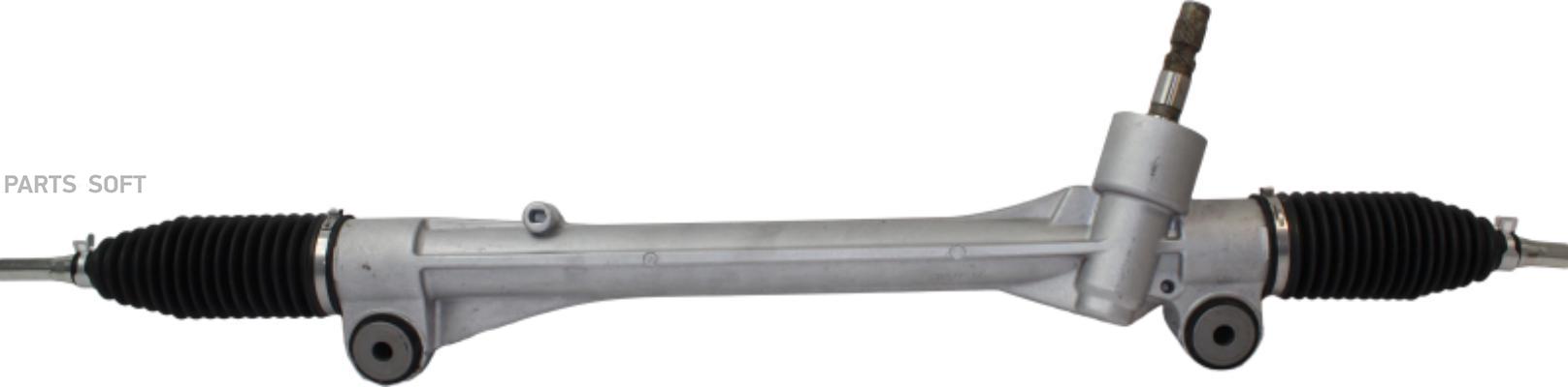 

MOTORHERZ M50561NW Рулевая рейка с тягами механическая
