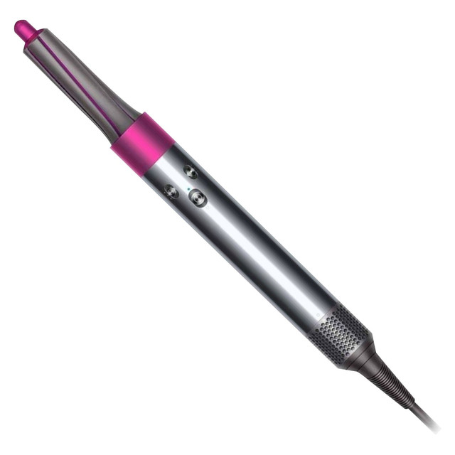 

Мультистайлер Dyson Airwrap Complete Fuchsia Grey, Airwrap Complete Fuchsia