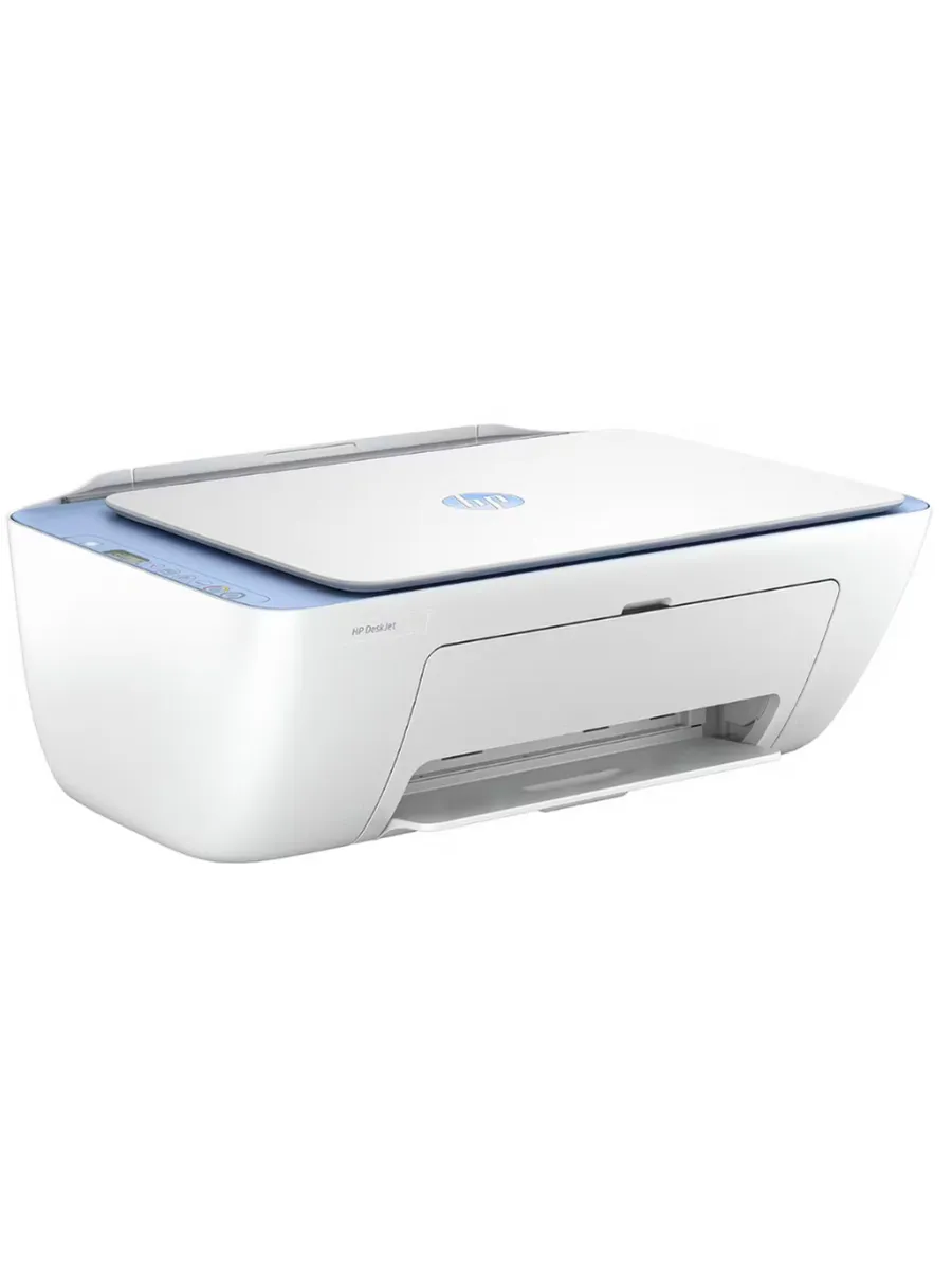 

Струйное МФУ HP Deskjet 2823E белый, Deskjet 2823E