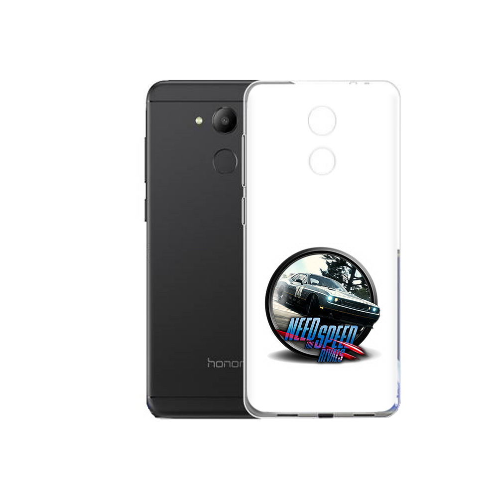 

Чехол MyPads Tocco для Honor 6C Гонки (PT67887.49.54), Прозрачный, Tocco