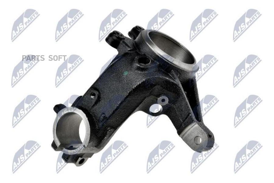 

Кулак поворотный правый!82mm\ Peugeot 206 98-
