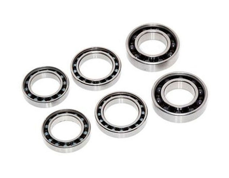 фото Набор подшипников mavic kit hub bearing steel sl 10567901