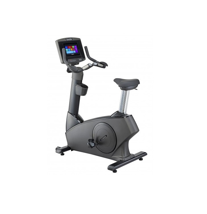 фото Вертикальный велотренажер smith ucb550 ismart smith fitness