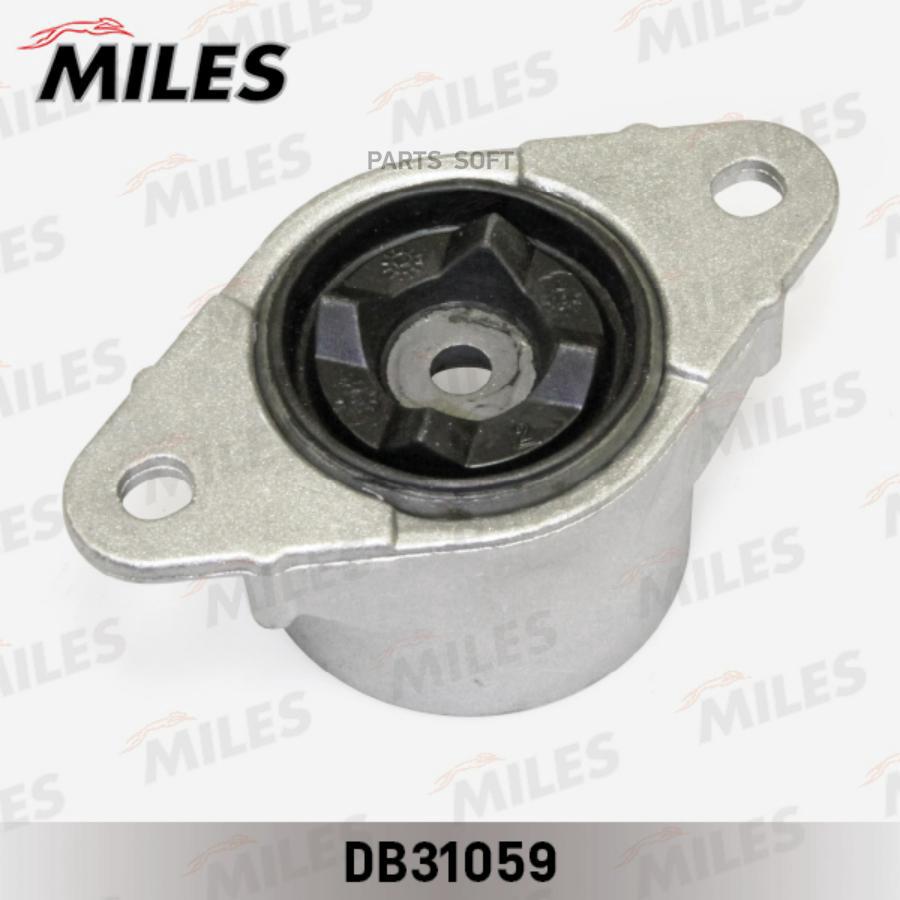 

Опора Амортизатора Miles Db31059 Ford Fiesta/Fusion 02- Зад. Miles арт. DB31059