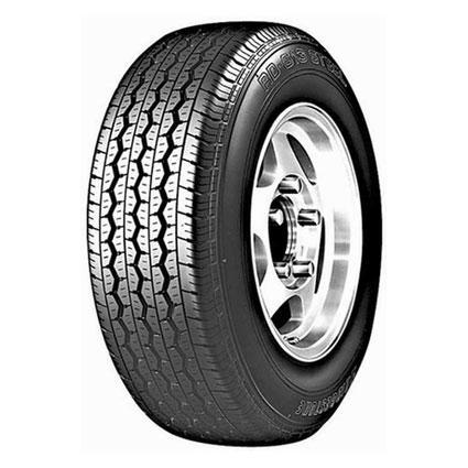 

Шины Bridgestone RD613 Steel 185/80 R14C 104/102N