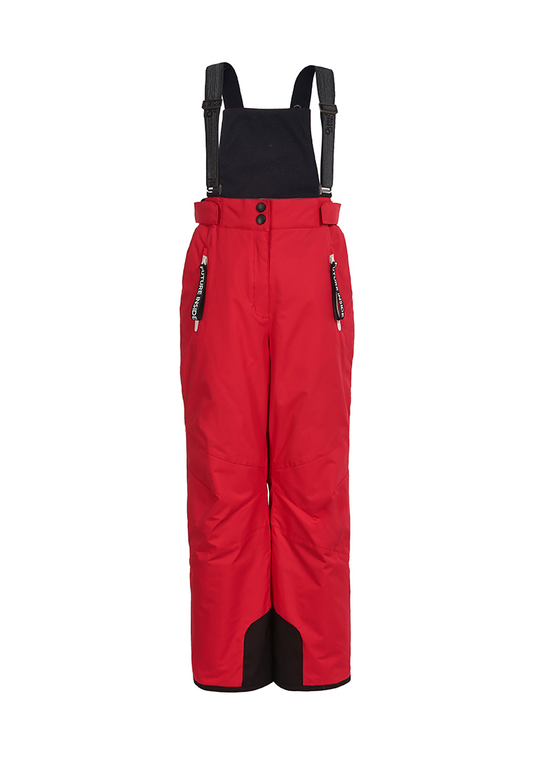 

Брюки для девочек Oldos Фиби, р. 128, AAW202T1PT49