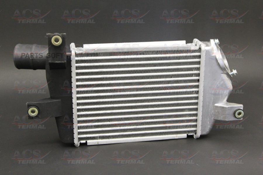 

TERMAL Интеркулер Mitsubishi L200 (05-15)