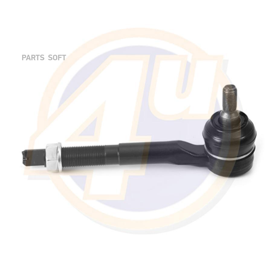 

НАКОНЕЧНИК ЗАДН TOY RAV4 06-12/LEX NX200T/NX300H 15-
