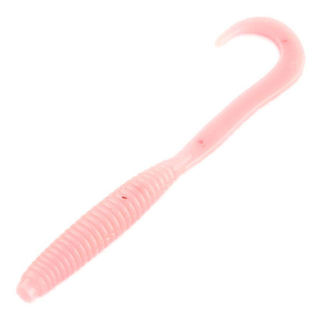 

AKARA Приманка силиконовая (мягкая) AKARA LAMPREY 45 (ML45-420-F10 / 1.8" / 420), Розовый
